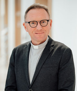 Benedikt Fischer