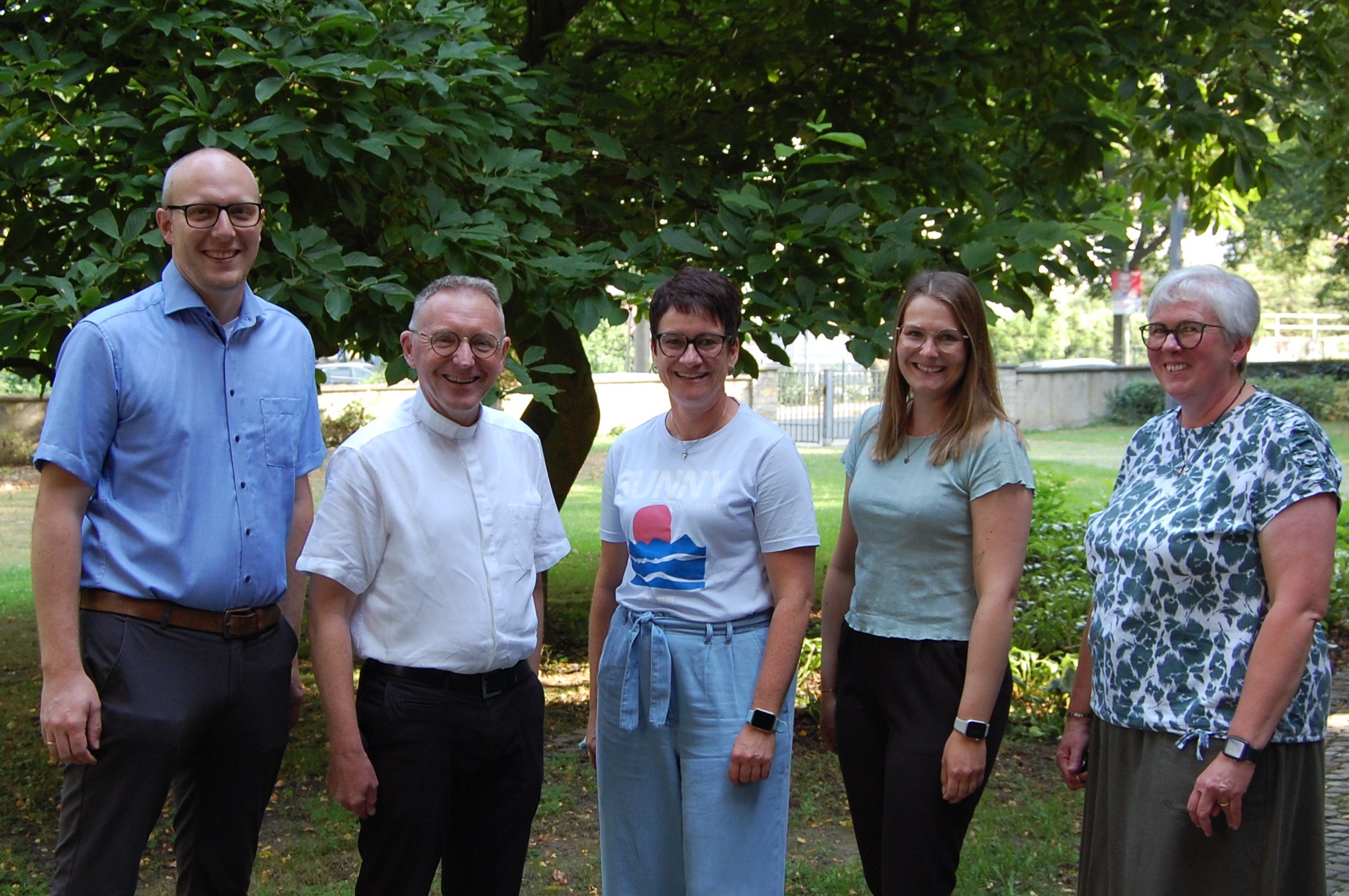 Dekanat-Paderborn Ansprechpartner