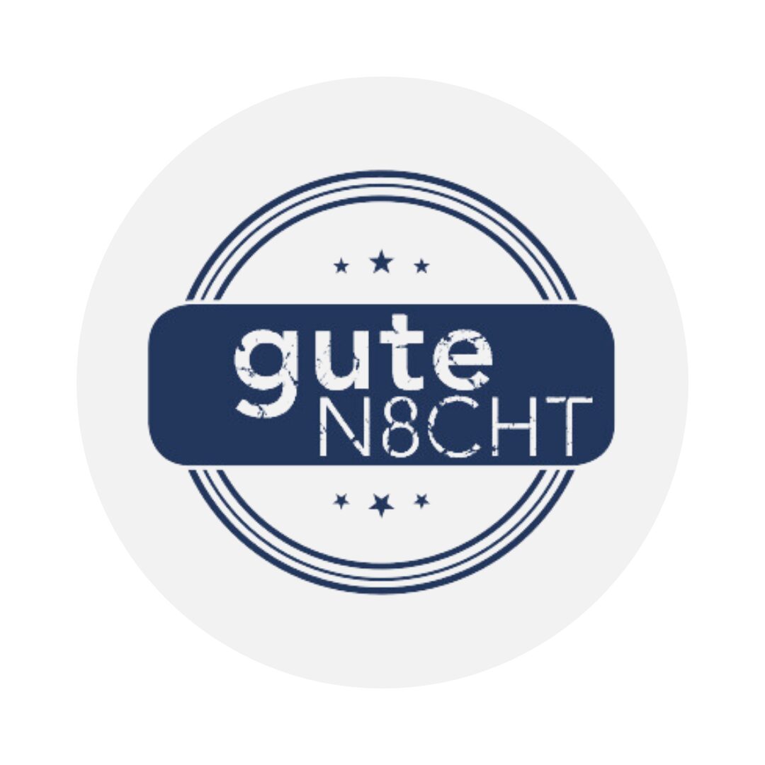 Logo Gute N8cht